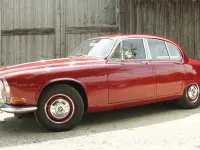 Gebraucht Daimler Sovereign 265 PS (194 kW) 1969 Andere Limousine