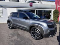 Gebraucht Jeep Avenger EV Altitude 114 kW (156 PS) 2023 Granite grey SUV