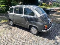 Gebraucht Fiat 600D 31 PS (22 kW) 1963