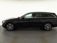 Gebraucht Mercedes E300 306 PS (225 kW) 2020 Schwarz Kombi
