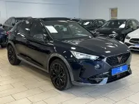 Gebraucht Cupra Formentor VZ 310 PS (228 kW) 2023 Blau SUV