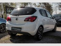 gebraucht Opel Corsa-e 120 Jahre 1.4 OPC-Line RückKam bez.Front