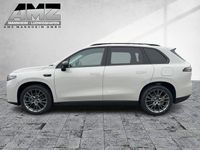 Gebraucht Leapmotor C10 215 PS (158 kW) 2025 Tundra grey SUV