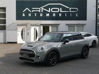Second-hand Mini Cooper S 192 CP (141 kW) 2020 Gri Hatchback