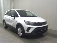 Usado Opel Crossland X 83 HP (61 kW) 2022 Branco SUV