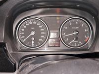 Gebraucht BMW 330 272 PS (200 kW) 2007 Grau Kombi