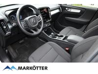 gebraucht Volvo XC40 T5 Recharge R-Design Expr/ACC/360/H&K/S-Dach