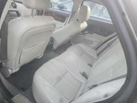 Gebraucht Jaguar XJ Portfolio 340 PS (250 kW) 2012 Grau Limousine