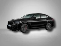 Gebraucht BMW X4 Competition Edition 510 PS (375 kW) 2025 Saphirschwarz metallic SUV