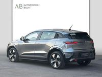 Gebraucht Renault Mégane 96 kW (131 PS) 2022 Grau Limousine