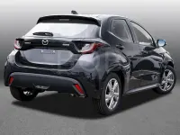 Gebraucht Mazda 2 Exclusive-Line 116 PS (85 kW) 2025 Schwarz Limousine