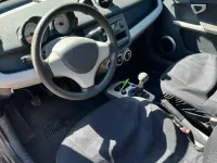Usado Smart ForFour 70 HP (51 kW) 2004 Prateado Citadino