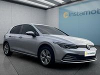 Gebraucht VW Golf VIII 116 PS (85 kW) 2023 Kleinwagen