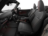 Gebraucht Mini John Cooper Works 204 PS (150 kW) 2024 Weiß Kleinwagen