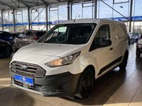 Gebraucht Ford Transit Connect Cool & Sound Edition 101 PS (74 kW) 2020 Weiß Van / Kleinbus