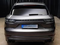 Gebraucht Porsche Cayenne 441 PS (324 kW) 2019 Grau SUV