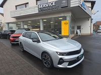 Gebraucht Opel Astra Ultimate 131 PS (96 kW) 2024 Silber Kombi