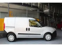 Gebraucht Opel Combo 105 PS (77 kW) 2014 Van / Kleinbus