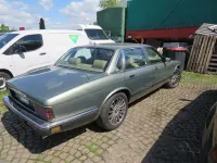 Second-hand Jaguar XJ 200 CP (147 kW) 1992 Gri Berlinǎ