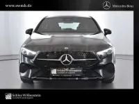 Gebraucht Mercedes A200 Progressive 163 PS (119 kW) 2026 Schwarz Limousine