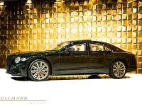 Gebraucht Bentley Flying Spur 790 PS (581 kW) 2025 Grün Limousine
