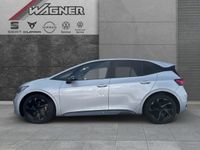Gebraucht Cupra Born 169 kW (231 PS) 2022 Andere farbe Kleinwagen