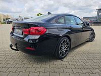 gebraucht BMW 420 Gran Coupé*Navi*Led*Ahk*Top*