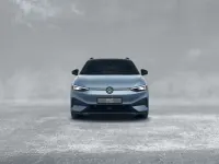Gebraucht VW ID.7 Pro 210 kW (286 PS) 2025 Stonewashed blue metallic Kombi
