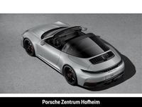 Usata Porsche 992 541 CV (397 kW) 2024 Argento Coupé