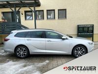 Gebraucht Opel Insignia Edition 136 PS (100 kW) 2010 M2) (silber Kombi