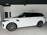 gebraucht Land Rover Range Rover Sport 5.0 V8 Autobiography Dynamic