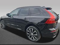 Gebraucht Volvo XC60 Plus 250 PS (183 kW) 2025 Schwarz SUV