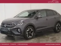 Gebraucht VW Taigo R-line 116 PS (85 kW) 2025 Grau SUV