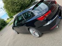 Gebraucht Seat Leon CUPRA 290 PS (213 kW) 2016 Schwarz Kombi