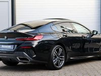 Gebraucht BMW 840 Performance 340 PS (250 kW) 2023 Schwarz Coupé