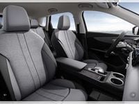 Neu MG S5 Comfort 125 kW (170 PS) 2025 Schwarz (weitere farben erhältlich) SUV