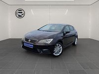 Gebraucht Seat Leon XCELLENCE 150 PS (110 kW) 2017 Violett Limousine