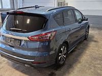 gebraucht Ford S-MAX 2.0 D EB AT ST-Line