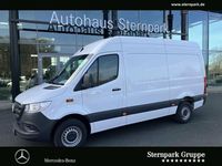 Gebraucht Mercedes Sprinter 170 PS (125 kW) 2024 Weiss Van
