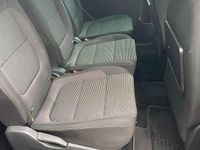 Gebraucht VW Sharan Comfortline 150 PS (110 kW) 2019 Grau Van / Kleinbus