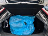 Gebraucht Ford Focus 80 PS (58 kW) 2009 Blau Kleinwagen