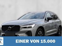 Gebraucht Volvo XC60 Plus 250 PS (183 kW) 2023 Grau SUV