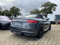 gebraucht Audi TT Roadster 2.0