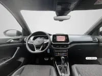 Gebraucht VW T-Cross Life 116 PS (85 kW) 2025 Pure white SUV