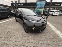 Gebraucht Renault Zoe Intens 42 kW (58 PS) 2016 Schwarz Kleinwagen