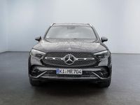Gebraucht Mercedes GLC220 AMG 197 PS (144 kW) 2025 Schwarz SUV