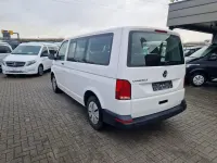 Gebraucht VW Caravelle 110 PS (80 kW) 2021 Candyweiß Van