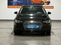 Gebraucht Audi A4 Sport 150 PS (110 kW) 2018 Mythosschwarz metallic Kombi