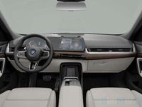 gebraucht BMW iX1 30 xDrive M Sport Pano/HUD/Laser/H&K/Leder/
