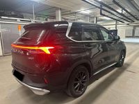 Usata Maxus D60e 130 kW (177 CV) 2022 Nero SUV
